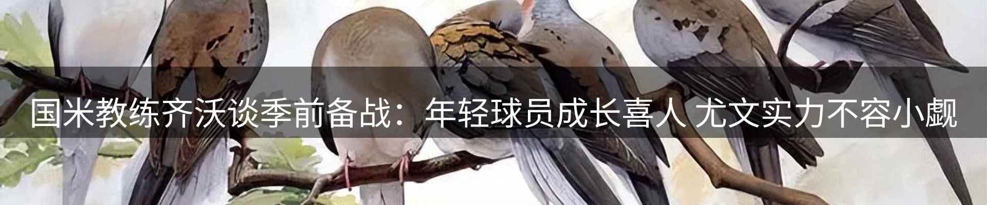 今日资讯